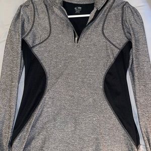 Champion Work Out Jacket